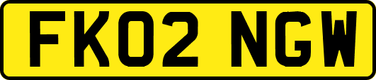 FK02NGW