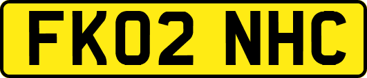 FK02NHC