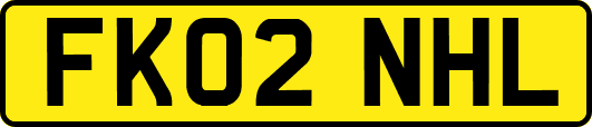 FK02NHL