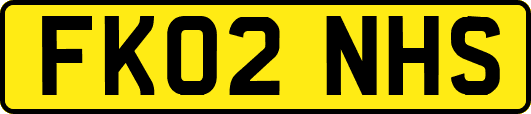 FK02NHS