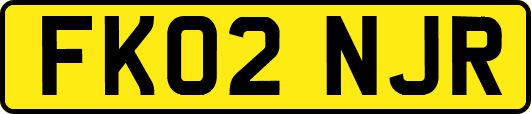 FK02NJR