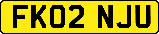 FK02NJU