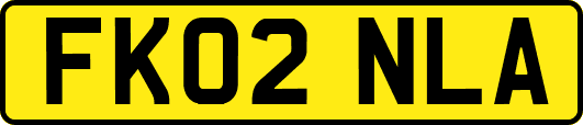 FK02NLA