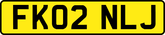 FK02NLJ