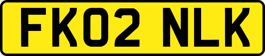 FK02NLK