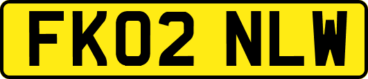 FK02NLW