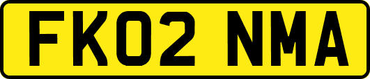 FK02NMA