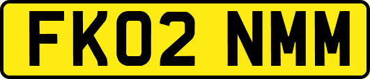 FK02NMM