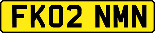 FK02NMN