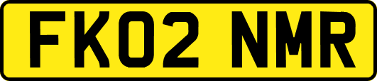 FK02NMR