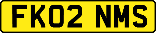FK02NMS