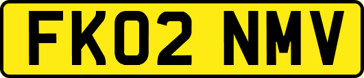 FK02NMV
