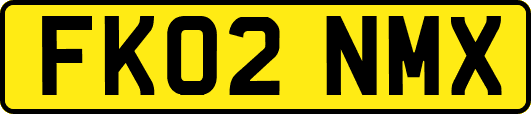 FK02NMX