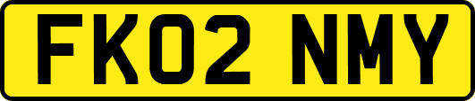 FK02NMY