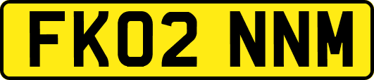 FK02NNM