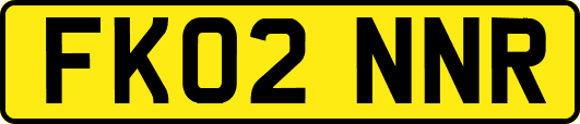FK02NNR