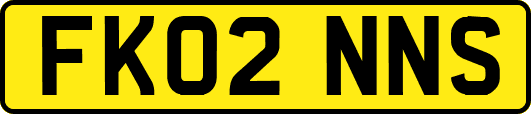 FK02NNS