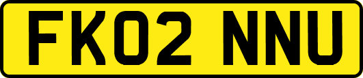 FK02NNU