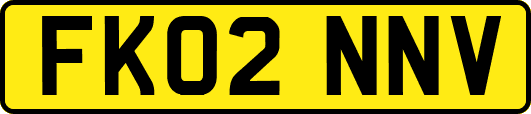 FK02NNV