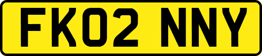 FK02NNY