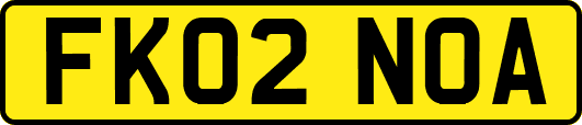 FK02NOA