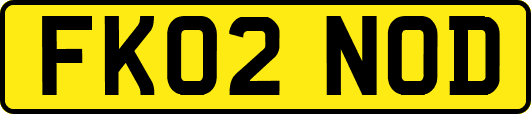 FK02NOD