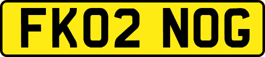 FK02NOG