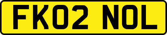 FK02NOL