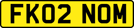 FK02NOM