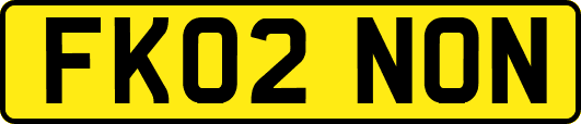 FK02NON