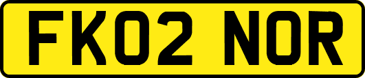 FK02NOR