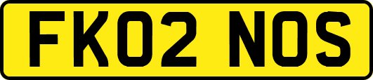 FK02NOS