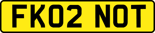 FK02NOT