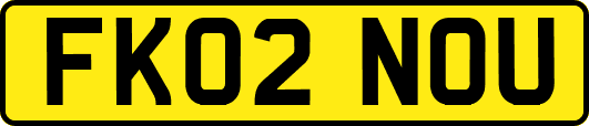 FK02NOU