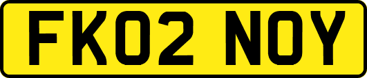 FK02NOY