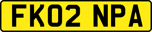 FK02NPA