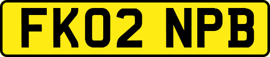 FK02NPB