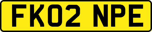 FK02NPE