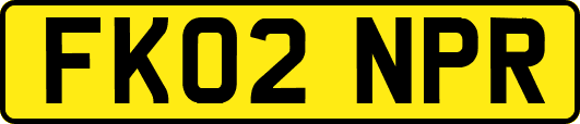 FK02NPR