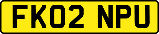 FK02NPU