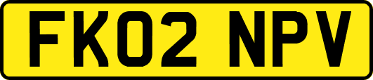 FK02NPV