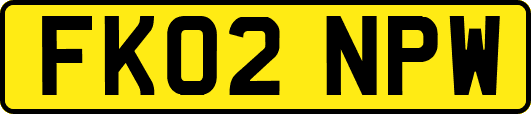 FK02NPW
