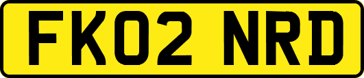 FK02NRD