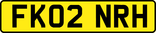 FK02NRH