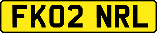 FK02NRL