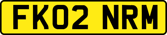 FK02NRM