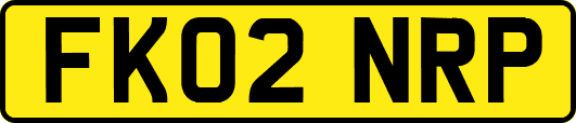 FK02NRP