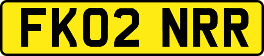 FK02NRR