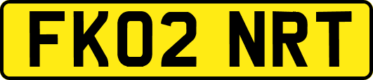 FK02NRT