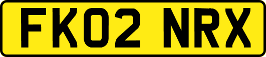 FK02NRX